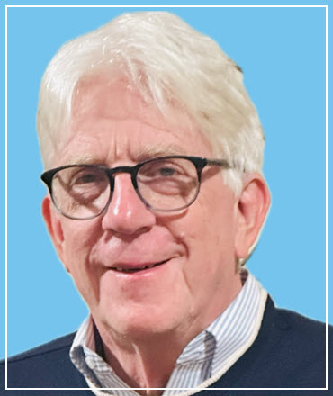 Jerry Goard