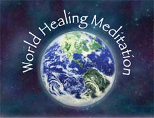 World Healing Meditation