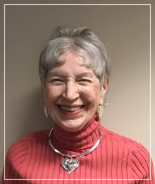 Mary Furtaw